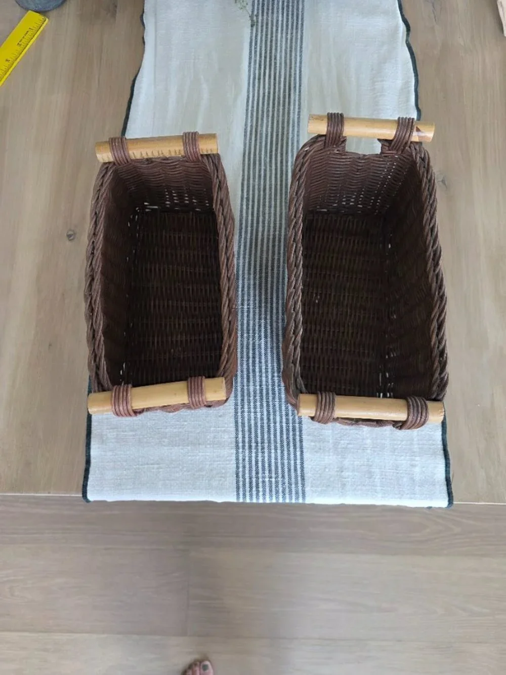 N/A set brown